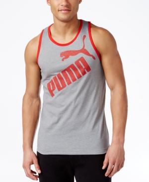 Puma Men's Tank Top