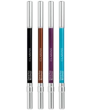 Clarins Waterproof Pencils