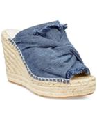 Kenneth Cole New York Women's Odele Wedge Sandals Women's Shoes