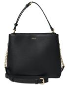 Dkny Bryant Small Bucket Bag, Created For Macy's