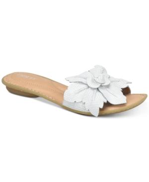 Born Mai Flat Sandals Women's Shoes