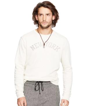 Denim & Supply Ralph Lauren Ny Sweatshirt