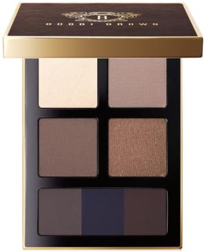 Bobbi Brown Chocolate Eye Palette
