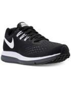 Nike Men's Air Zoom Winflow 4 Running Sneakers