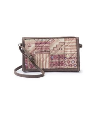 Sandstone Sydney Wallet
