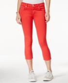 True Religion Casey Cropped Jeans