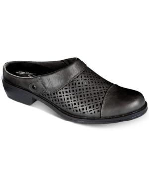 Easy Street Evette Mules Women's Shoes