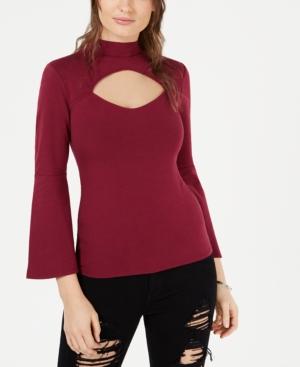 Guess 3/4-sleeve Lilou Top