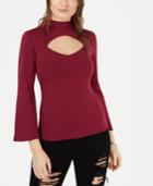 Guess 3/4-sleeve Lilou Top