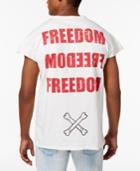 Jaywalker Men's Rock Embroidered Graphic-print Cotton T-shirt, Created For Macy's