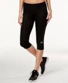 Adidas Climalite Capri Leggings