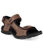 Ecco Men's Utah Sandals Men's Shoes
