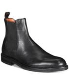 Frye Men's Seth Chelsea Boots Created For Macy's Men's Shoes