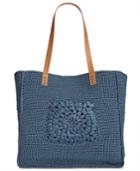 Style & Co. Crotchet Tote, Only At Macy's