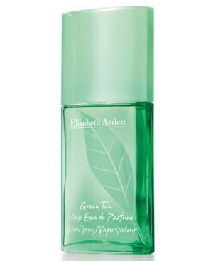 Elizabeth Arden Green Tea Intense Eau De Parfum, 2.5 Oz. Natural Spray