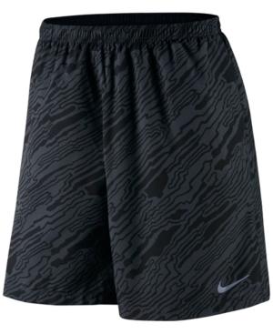 Nike Men's Distance Elevate Dri-fit 7 Running Shorts