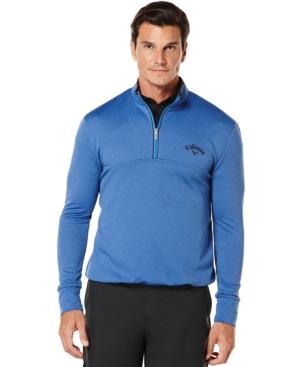 Callaway Golf Performance Half-zip Pullover