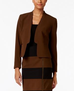 Nine West Bi-stretch Blazer