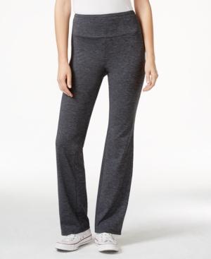 Style & Co. Petite Tummy-control Stretch Pants, Only At Macy's
