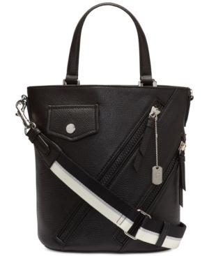 Dkny Jagger Bucket Crossbody, Created For Macy's