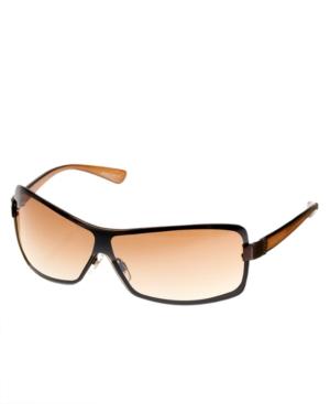 Nine West Shield Sunglasses