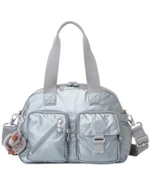 Kipling Defea Satchel