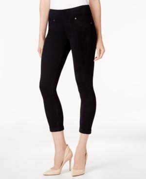 Style & Co Petite Ella Cropped Boyfriend Jeans, Created For Macy's