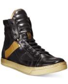 Kenneth Cole Swag-er High-tops Men's Shoes