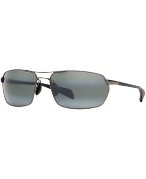 Maui Jim Polarized Maliko Gulch Sunglasses