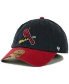 '47 Brand St. Louis Cardinals Franchise Cap