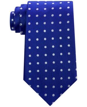 Sean John Men's Dandy Dot Tie