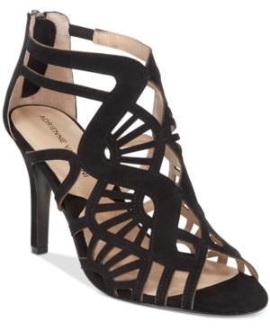 Adrienne Vittadini Gaven Sandals Women's Shoes