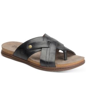 Born Men's Plato Thong Sandals Men's Shoes
