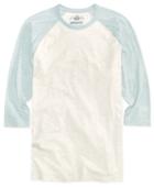 American Rag Men's Baseball Cotton Raglan T-shirt, Only At Macy's