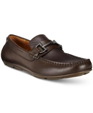 Alfani Men's Len Driver With Bit, Only At Macy's Men's Shoes
