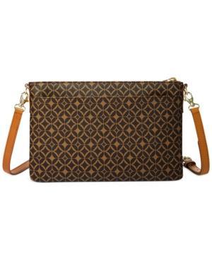 Fossil Sydney Top Zip Shoulder Bag