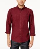 American Rag Men's Casey Nep Shirt, Created For Macy's