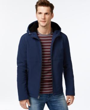 Levi's Sherpa-lined Bomber Jacket
