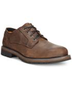 Timberland Hartwick Oxfords Men's Shoes
