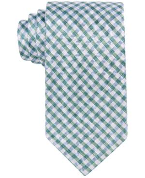 Nautica Men's Conesus Check Tie