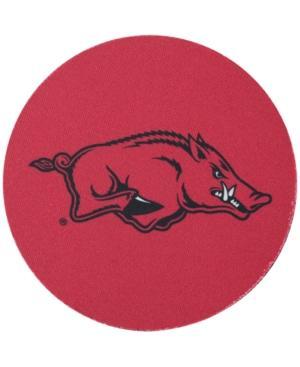 Memory Company Arkansas Razorbacks 4-pack Coaster Set