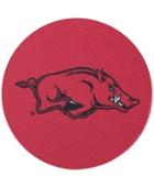 Memory Company Arkansas Razorbacks 4-pack Coaster Set