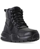 Nike Men's Air Max Goaterra 2.0 Boots From Finish Line