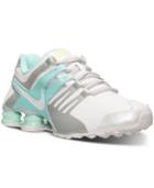 Nike Women's Shox Current Running Sneakers From Finish Line