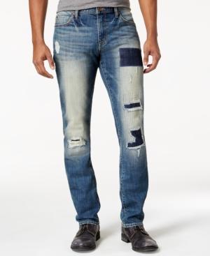 William Rast Men's Jeans