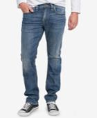 Silver Jeans Co. Men's Konrad Slim Fit Stretch Jeans