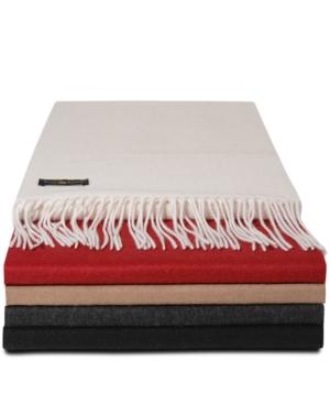 Club Room Scarf, Classic Cashmere Scarf