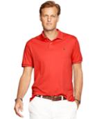 Polo Ralph Lauren Men's Big And Tall Pima Soft-touch Polo Shirt