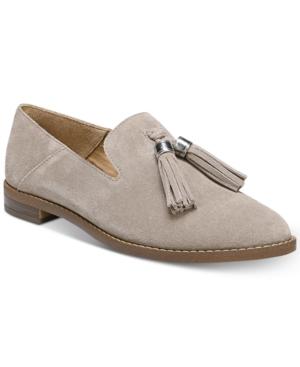 Franco Sarto Hadden Loafer Flats Women's Shoes