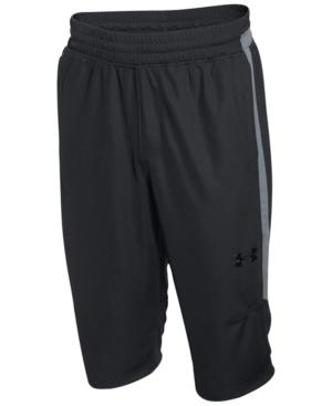 Under Armour Men's Cropped Pants